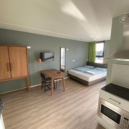 Short Stay Βαγκενίνγκεν Εξωτερικό φωτογραφία