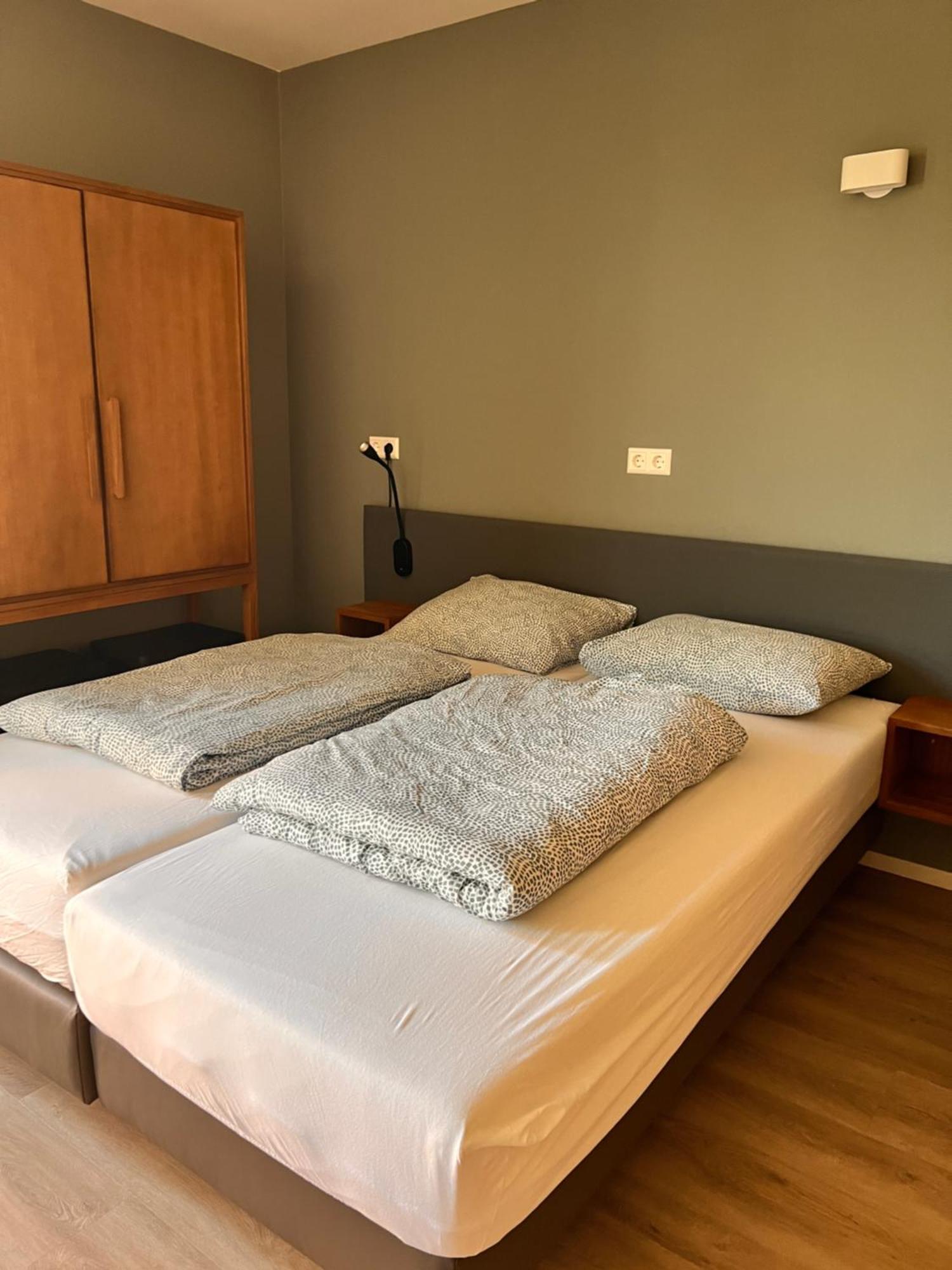 Short Stay Βαγκενίνγκεν Εξωτερικό φωτογραφία